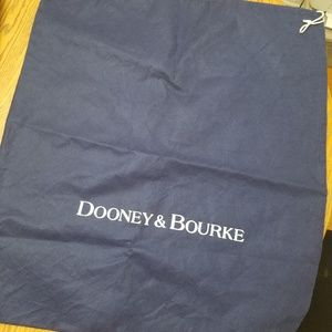 Extra large Dust Bag